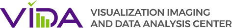 NYU VIDA logo